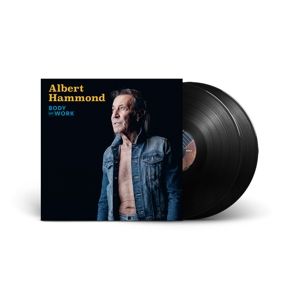 HAMMOND, ALBERT - BODY OF WORK