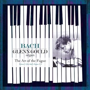 Bach-Art of the Fugue -Vol. 1 (First Half):Fugues 1-9