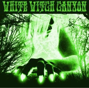 White Witch Canyon: Beneath the Desert Floor Chapter 3