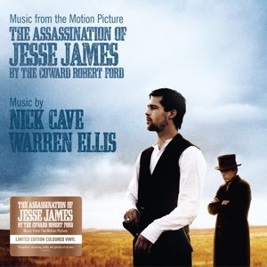 The Assassination of Jesse Jam