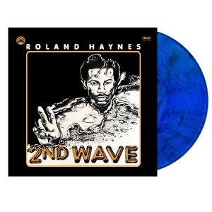 Second Wave