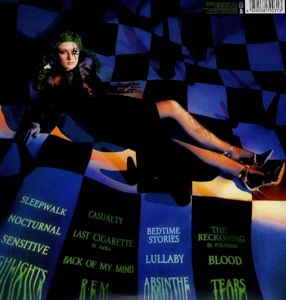 Nocturnal