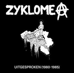 Uitgesproken (1980 1985)