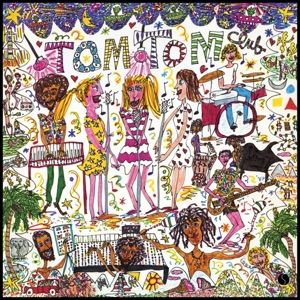 TOM TOM CLUB - TOM TOM CLUB