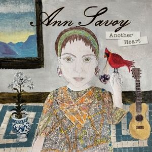 SAVOY, ANN - ANOTHER HEART