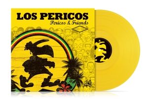 Pericos & Friends