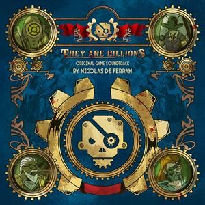 They Are Billions: Original Game Soundtrack