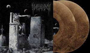 PENTAGRAM - ETERNAL LIFE OF MADNESS