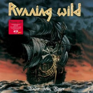Under Jolly Roger (Expanded Ve