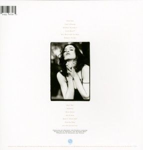 Like a Prayer