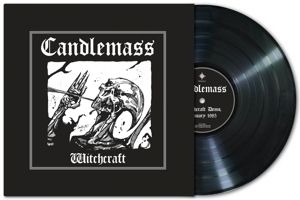Witchcraft Demo / Oal Tracks