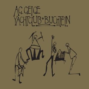 Yachtclub + Buchteln