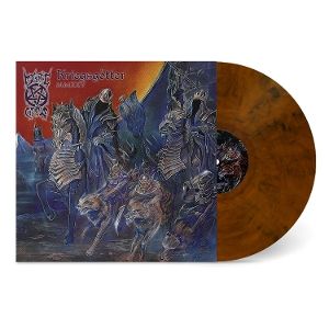 Kriegsgotter Mmxxv