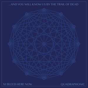 Xi: Bleed Here Now