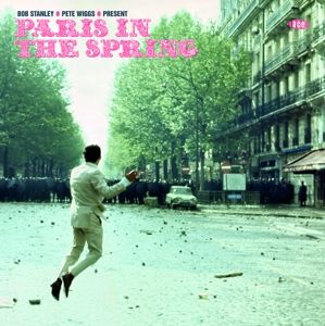 Paris In the Spring