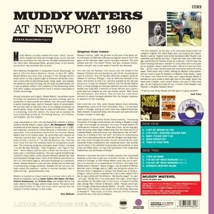 At Newport 1960