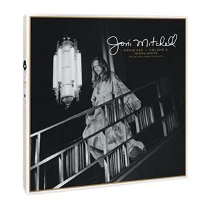 Archives Vol.3: the Asylum Years (1972-1975)