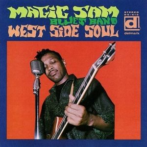 West Side Soul