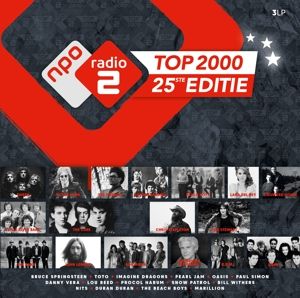 25 Jaar Top 2000