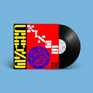 CHUNG KINGS - CHUNG KINGS PRESENTS SURF-O-TICA