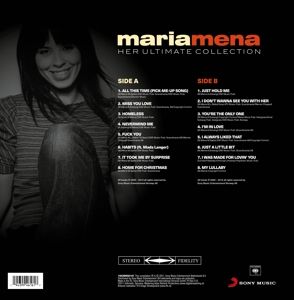 Her Ultimate Collection