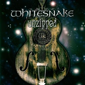 Unzipped 2lp