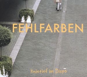 Knietief Im Dispo
