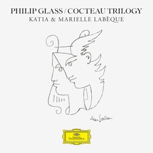 Philip Glass: Cocteau Trilogy