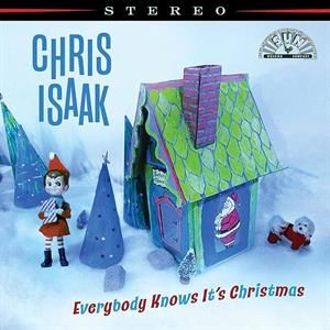 Everybody Knows It's Christmas