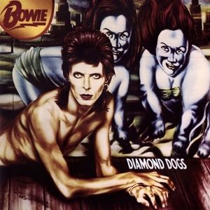 Diamond Dogs (2016 Remastered)