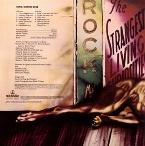 Diamond Dogs (2016 Remastered)