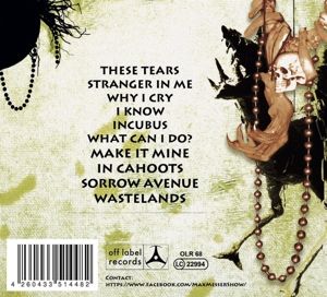 The Howlin' Max Messer Show