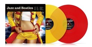 Jazz and Beatles