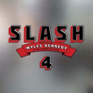 4 (Feat. Myles Kennedy and the
