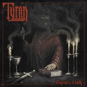 Tyran's Oath