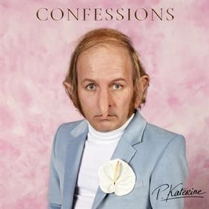 Confessions