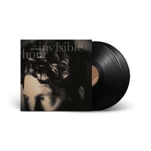 Henry, Joe - Invisible Hour