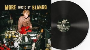 More Music By Blanko