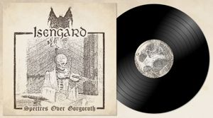 Spectres Over Gorgoroth