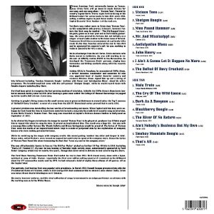FORD, TENNESSEE ERNIE - THE VERY BEST OF