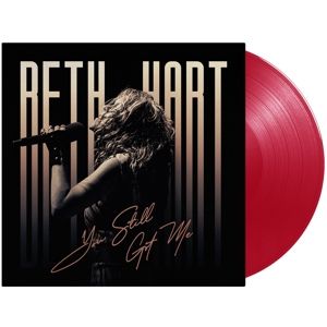 Hart, Beth - You Still Got Me