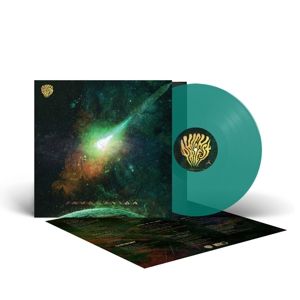 High Priest - Invocation