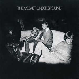 VELVET UNDERGROUND - THE VELVET UNDERGROUND