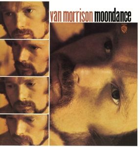 MORRISON, VAN - MOONDANCE