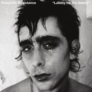 Lullaby For the Debris