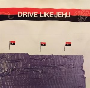 Drive Like Jehu