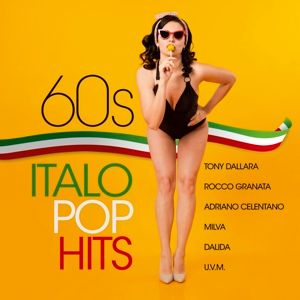 60s Italo Pop Hits