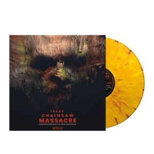 STETSON, COLIN - TEXAS CHAINSAW MASSACRE
