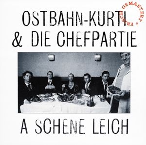 A Schene Leich