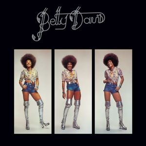 Betty Davis